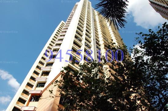 Blk 8 Cantonment Close (Bukit Merah), HDB 4 Rooms #170986742